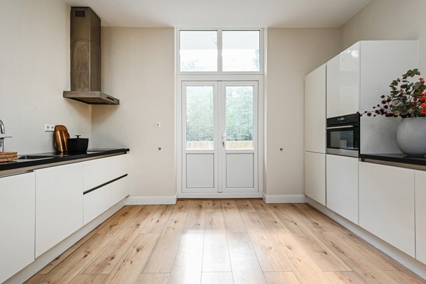 Medium property photo - Bloklandstraat 192A, 3036 TV Rotterdam
